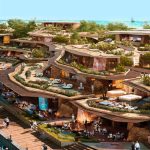 IGY Marinas partnered with NEOM to develop and operate marina at Sindalah