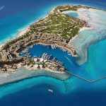 Sindalah partnered with BWA Yachting as the Red Sea’s first superyacht destination