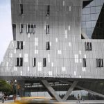 41 Cooper Square by Morphosis Architects creates equal, accessible, and diverse space