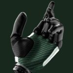Psyonic presented the world's first touch-sensing bionic hand at CES 2023