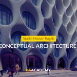 AI Conceptual Architecture 2.0 - Studio Hassan Ragab