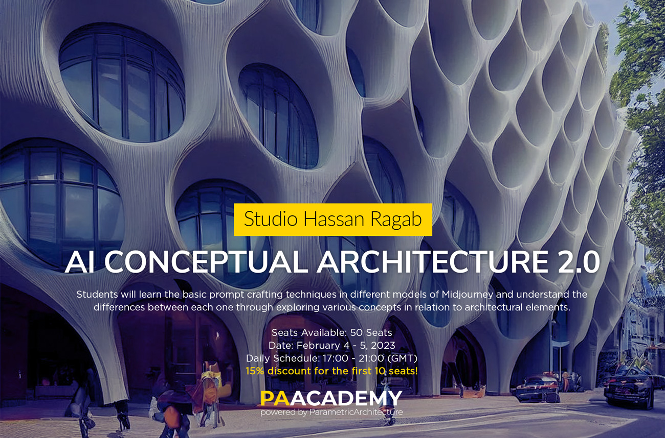 Ai Conceptual Architecture 2.0