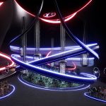 BLOOM - Evolution of immortality from birth