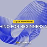 Rhino For Beginners 1.0