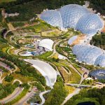 Nature-inspired design: Biomimicry in architecture