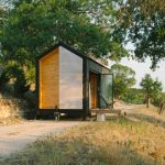 tiniest house, minimalism, simplicity, materialism, mindfulness
