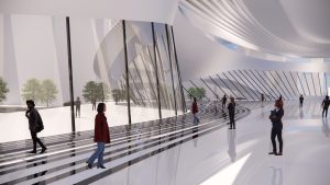 An architect’s review on real-time rendering with Enscape