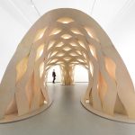 Robots and Wood: A match made in manufacturing heaven