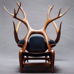 Louhi Chairs: Productions of intelligence without intentions