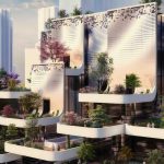 Melike Altinisik Architects unveiled the design proposal for Seoul Metropolitan Library