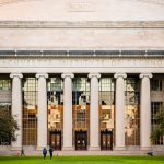 Top 10 Architecture & Built Environment master programs of 2022