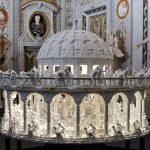 All Things Fall, breathtaking 3D-printed zoetrope by Mat Collishaw