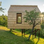 tiniest house, minimalism, simplicity, materialism, mindfulness