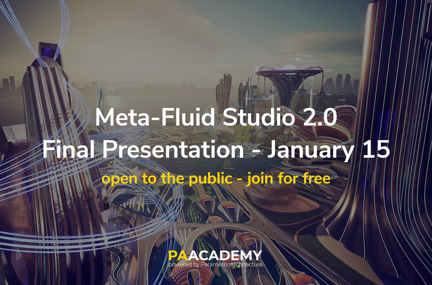 Meta-Fluid studio 2.0