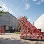 Redefining Reality: Resonance-In-Sight by Kristof Crolla and Garvin Goepel