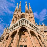 An overview of Antoni Gaudi's philosophy and works