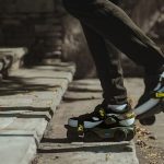 A new way to experience the city: Walking with AI by Moonwalkers