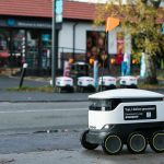 Designed to be cute: What Estonian Starship robots and scooters teach us about our relationship with technology?