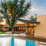 The Fawcett Farm designed by Frank Lloyd Wright is on sale for $4.25 million