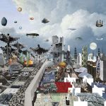 From masterplans to litter bins: Have we lost urban utopias?