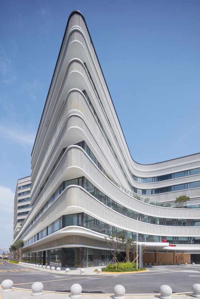 Xiamen Humanity Maternity Hospital