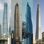 Top 10 tallest skyscrapers around the world