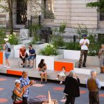 Planning-by-doing: How can tactical urbanism help to create better urban spaces?