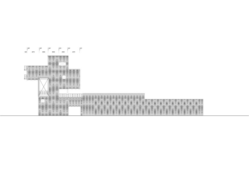 Thousand Plateaus Observatory by Emer-sys Design lab