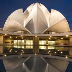 Organic architecture: Harmony between nature and built environment