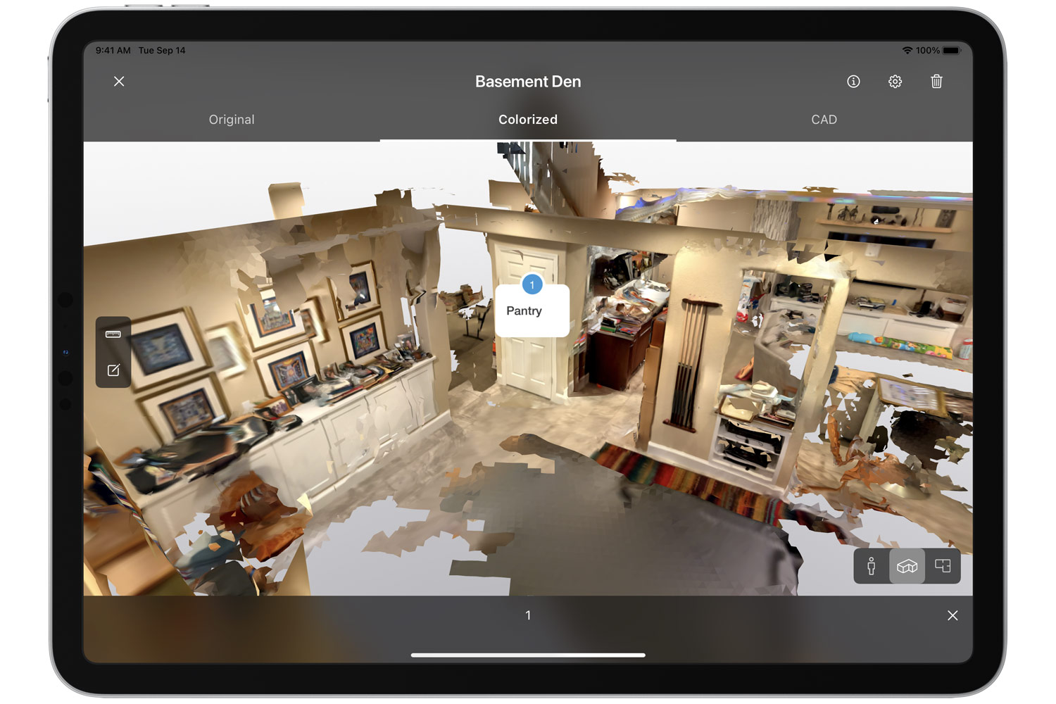 8 practical 3D scanning apps for architects