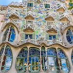 Antoni Gaudi