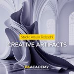 Creative Artifacts - Studio Arturo Tedeschi