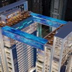 Danube’s new tower in Dubai will have Aston Martin furnished interior