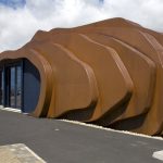 Organic Architecture