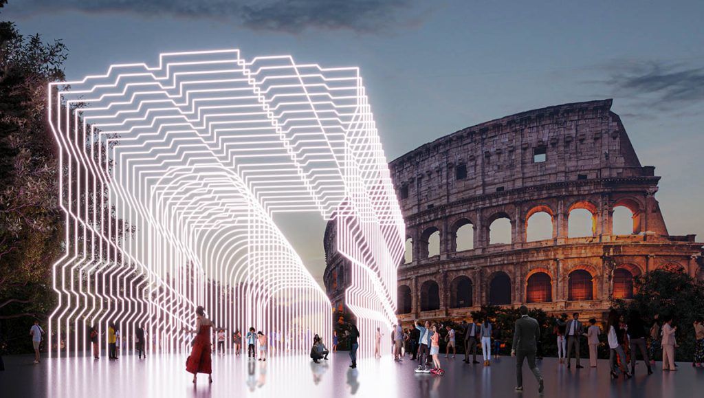 Expo 2030 Roma