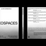 Geospaces: Continuities Between Humans, Spaces, and the Earth by Alper Derinbogaz