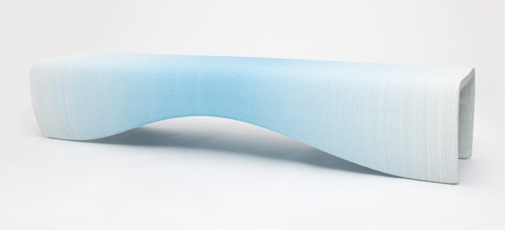 gradient furniture