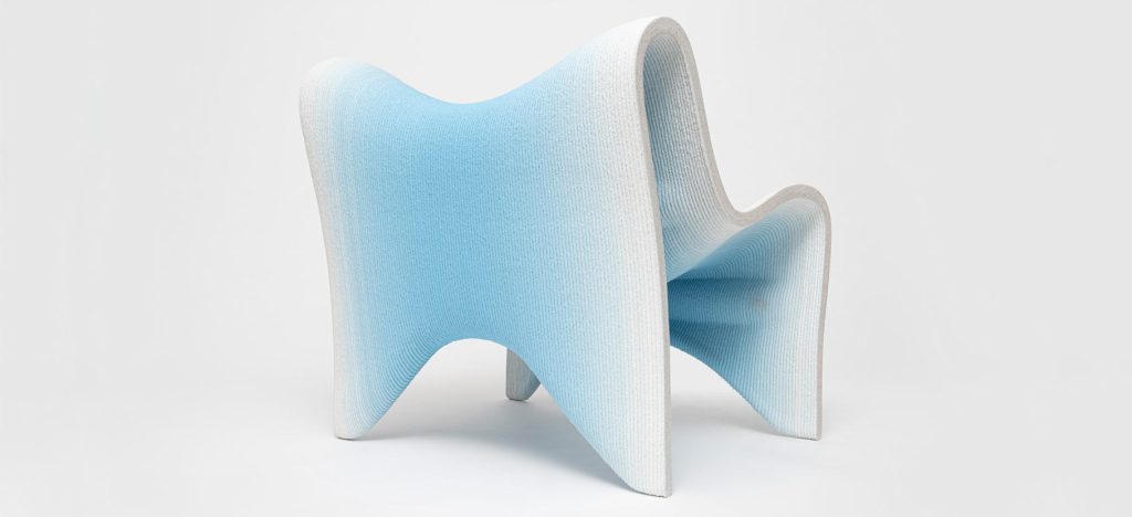 gradient furniture