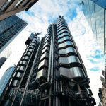 High-Tech Architecture Bridging Modern and Postmodern