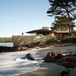 Frank Lloyd Wright-designed Mrs. Clinton Walker House sold for $22 Million