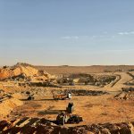 NEOM's mega-projects