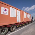 Qatar ships 10,000 World Cup portacabins to Turkiye-Syria for earthquake relief