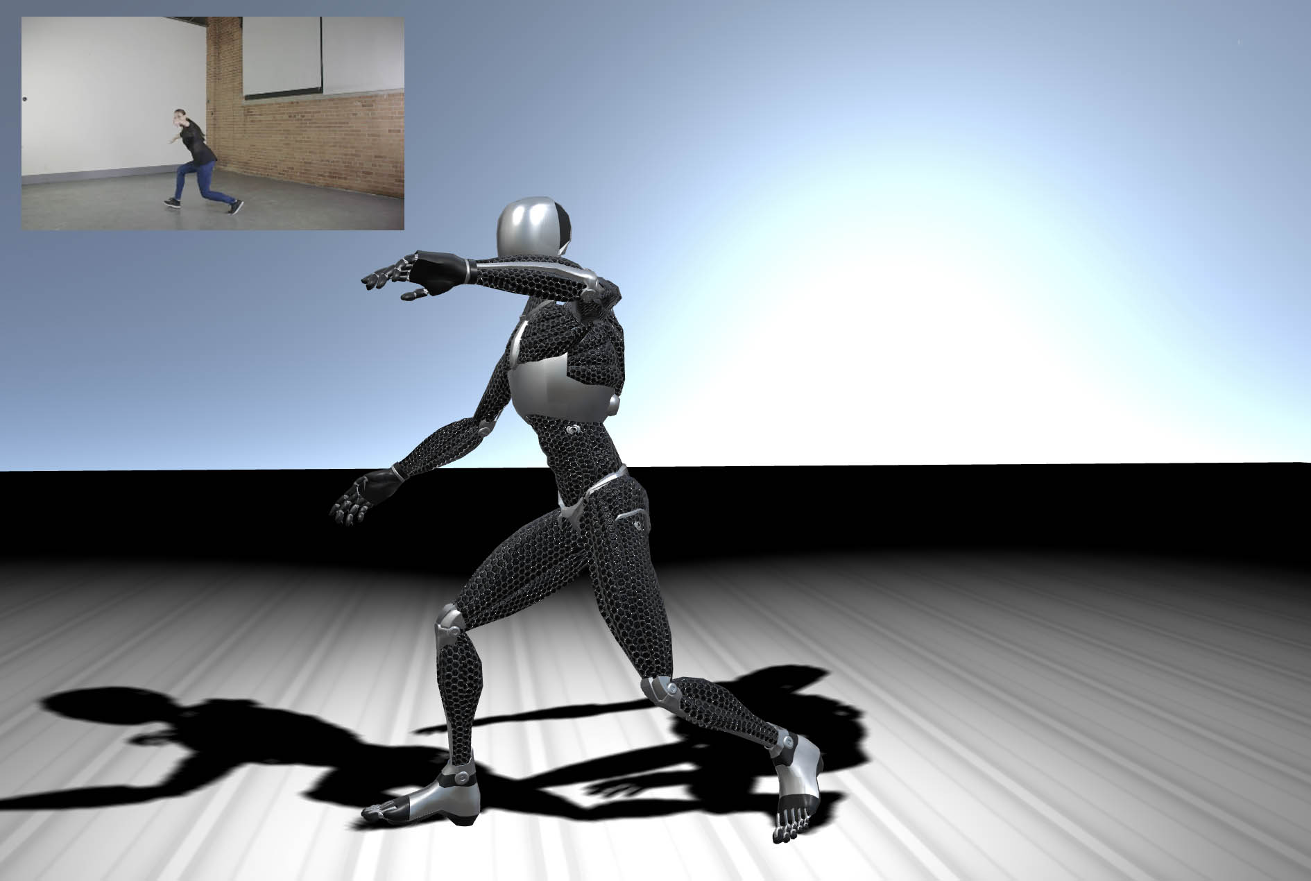 Best Animation & Motion Capture Software For 3D Avatars