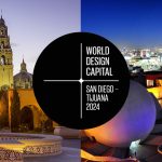 US-Mexico border cities, San Diego-Tijuana selected as World Design Capital of 2024