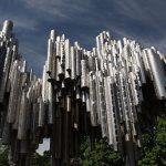 11 eye-catching parametric public sculptures around the world