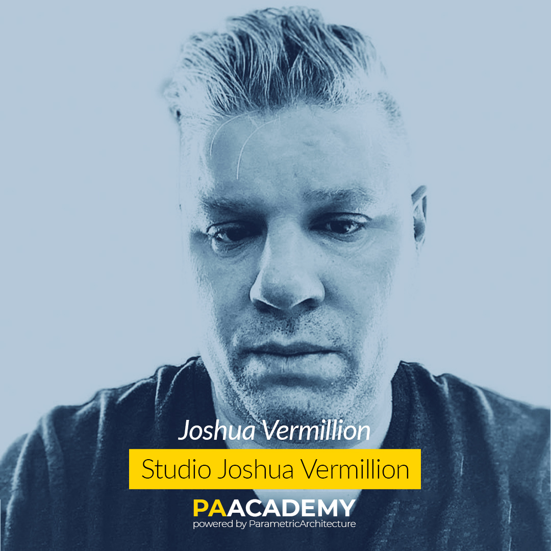 Joshua Vermillion workshop