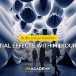 Spatial Effects with Midjourney / Studio Joshua Vermillion