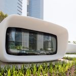 Dubai's 3D Printing Strategy: Transforming the construction sector