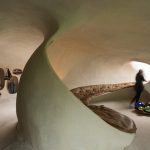 Organic architecture