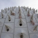 Posthuman Architecture: Designing for/with posthuman subject